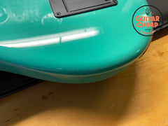 2022 Fender Jino Jazz Bass Seafoam Green