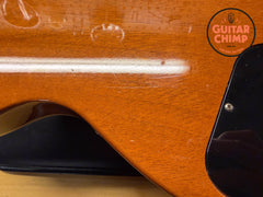 2008 Gibson Les Paul LP-295 Goldtop Bigsby OHSC Guitar of the Month