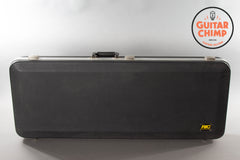 2000 Rickenbacker 360 Seafoam Green
