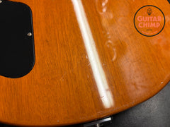 2008 Gibson Les Paul LP-295 Goldtop Bigsby OHSC Guitar of the Month