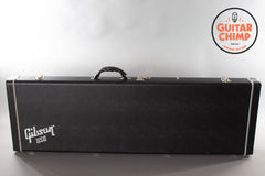 2006 Gibson Thunderbird Studio 5-String Bass Wine Red