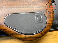 2010 Warwick Thumb Bass Bolt-On 4-String Made in Germany