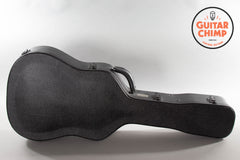 2021 Martin D-35 Johnny Cash Commemorative #1182 – Original Case Included