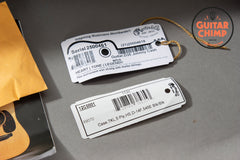 2021 Martin D-35 Johnny Cash Commemorative #1182 – Original Case Included