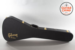 2017 Gibson Custom Shop Flying V Custom Satin Blue Widow