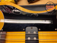 2018 Gibson RD Artist Bass Antique Natural