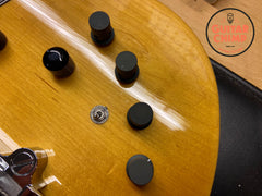 2018 Gibson RD Artist Bass Antique Natural