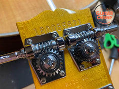 2018 Gibson RD Artist Bass Antique Natural