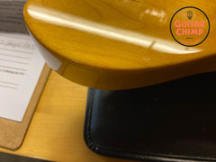 2018 Gibson RD Artist Bass Antique Natural