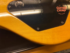 2018 Gibson RD Artist Bass Antique Natural