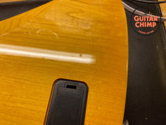 2018 Gibson RD Artist Bass Antique Natural