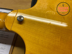 2018 Gibson RD Artist Bass Antique Natural