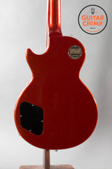 2019 Gibson Custom Shop Limited Edition Les Paul Standard Rocket Red Sparkle