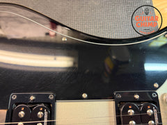 2007 Gibson RD Standard Silverburst Guitar of the Week #48 OHSC Dirty Fingers