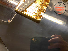 1989 Fender Japan TLG80-55 Telecaster All Black