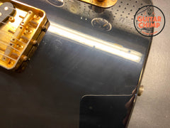 1989 Fender Japan TLG80-55 Telecaster All Black