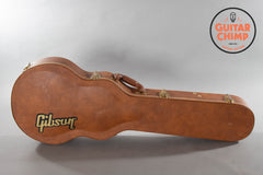 2019 Gibson Les Paul Standard '60s Bourbon Burst