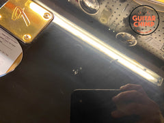 1989 Fender Japan TLG80-55 Telecaster All Black