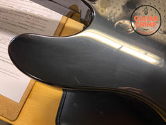 1989 Fender Japan TLG80-55 Telecaster All Black