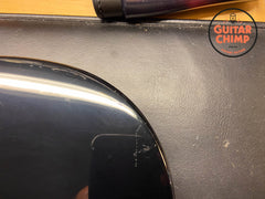 1989 Fender Japan TLG80-55 Telecaster All Black