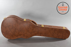 2019 Gibson Custom Shop Limited Edition Les Paul Standard Rocket Red Sparkle