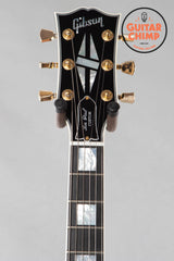 2017 Gibson Custom Shop Les Paul Custom Black Beaty