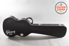 2006 Gibson SG Reissue Bass – Coral Pink | Rare Limited Finish | OHSC