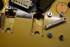 1981 Gibson Sg Standard White