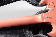 2006 Gibson SG Reissue Bass – Coral Pink | Rare Limited Finish | OHSC