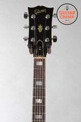 1981 Gibson Sg Standard White