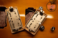 1997 Gibson Les Paul Standard Honey Burst