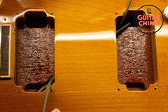 1997 Gibson Les Paul Standard Honey Burst