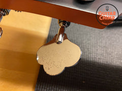 2006 Gibson SG Reissue Bass – Coral Pink | Rare Limited Finish | OHSC