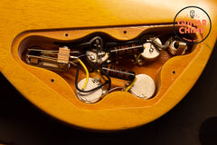 2019 Gibson Custom Shop ‘61 SG Standard w/Maestro Bright TV-Yellow