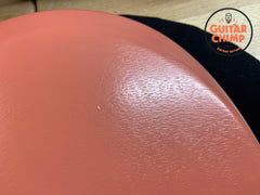 2006 Gibson SG Reissue Bass – Coral Pink | Rare Limited Finish | OHSC