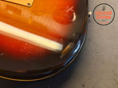 1985 Fender Japan ST62-55 ’62 Reissue Stratocaster 3-Tone Sunburst MIJ Tweed HSC
