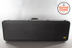 2016 Rickenbacker 4003 Midnight Blue