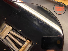 1997 Ernie Ball Music Man Axis EX Quilt Top