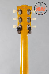 2019 Gibson Custom Shop ‘61 SG Standard w/Maestro Bright TV-Yellow