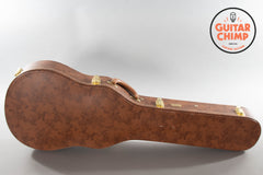 2017 Gibson Custom Shop Les Paul Custom Black Beaty