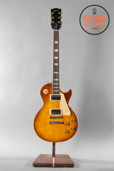 1997 Gibson Les Paul Standard Honey Burst