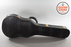 2005 Gibson Custom Shop Neal Schon Signature Les Paul Custom White