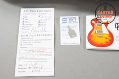2005 Gibson Custom Shop Neal Schon Signature Les Paul Custom White