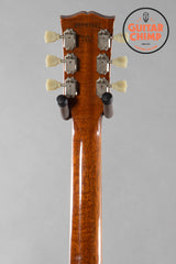 1997 Gibson Les Paul Standard Honey Burst