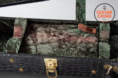 2005 Gibson Custom Shop Neal Schon Signature Les Paul Custom White