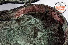 2005 Gibson Custom Shop Neal Schon Signature Les Paul Custom White