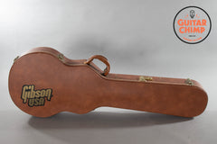 1997 Gibson Les Paul Standard Honey Burst