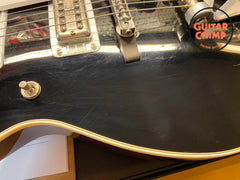 1997 Gretsch 6128T-1962 Duo Jet Black
