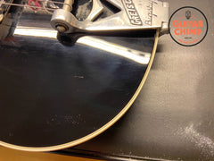 1997 Gretsch 6128T-1962 Duo Jet Black