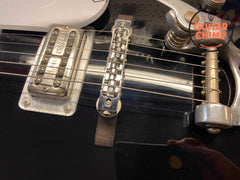 1997 Gretsch 6128T-1962 Duo Jet Black